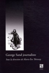 George Sand journaliste