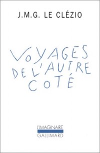 Voyages de l'autre côté