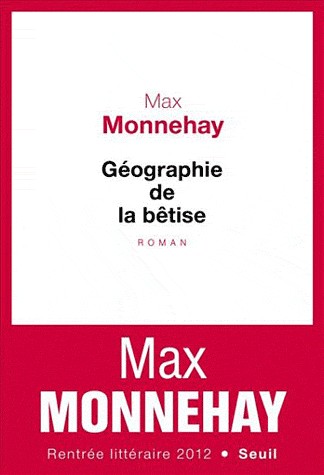 Géographie de la bêtise