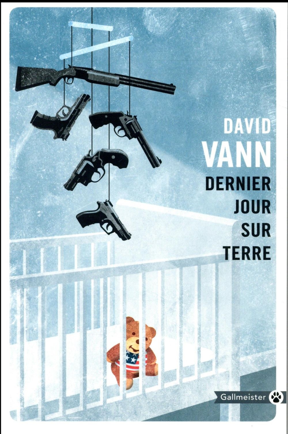 Dernier jour sur terre