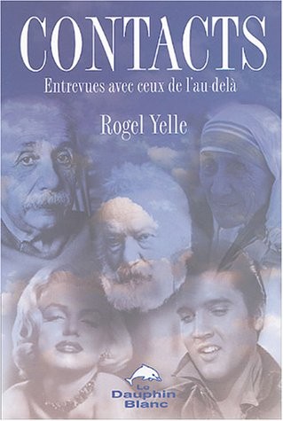 Contacts - Entrevues au-delà