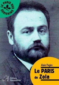 Le Paris d'Emile Zola