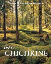 Ivan Chichkine: Les forêts russes et la beauté silencieuse