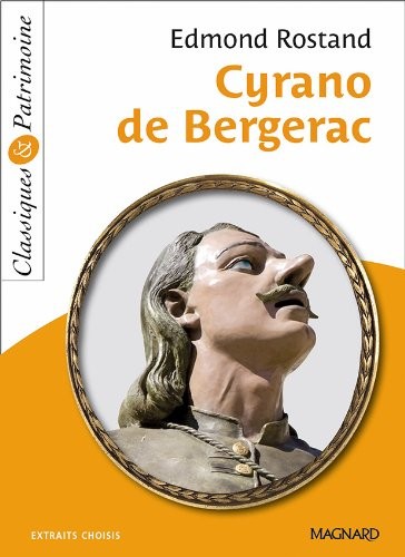 Cyrano de Bergerac