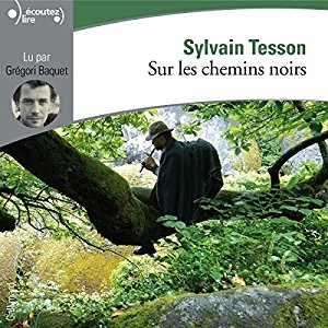 Sur les chemins noirs