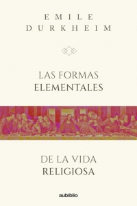 Las formas elementales de la vida religiosa