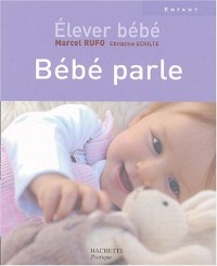 Bébé parle