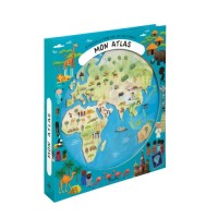 Mon atlas