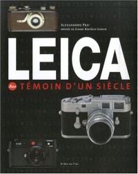 Leica : Témoin d'un siècle