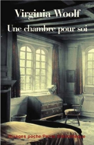 Une pièce bien à soi