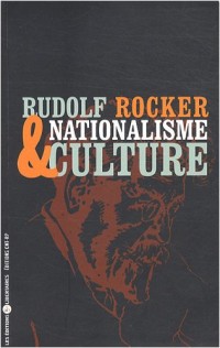 Nationalisme et culture