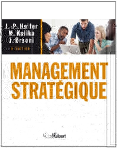 Management stratégique - 9e édition