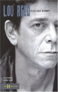 Lou Reed - Electric Dandy