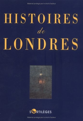 Histoires de Londres