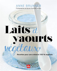 Laits et Yaourts Vegetaux Ned