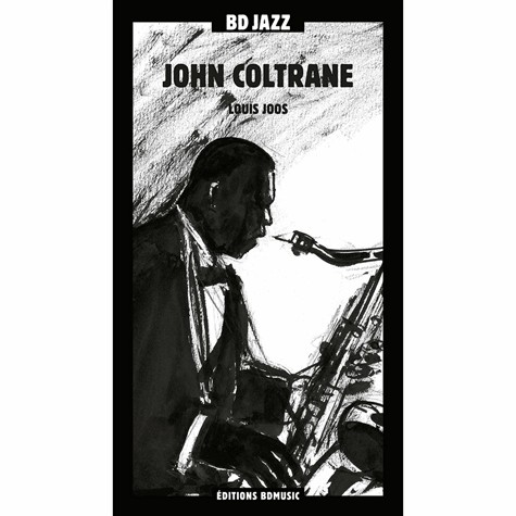 John Coltrane