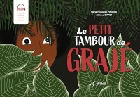 Le petit tambour de Grajé