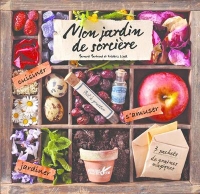 Mon jardin de sorcière - nelle édition