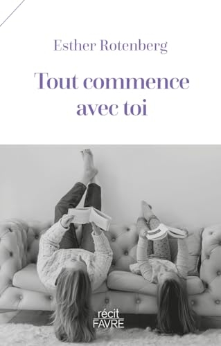 Tout commence avec toi