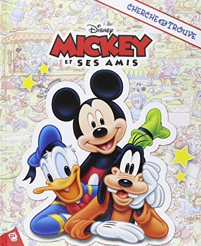 Mickey et ses amis