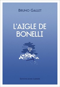 L'aigle de Bonelli
