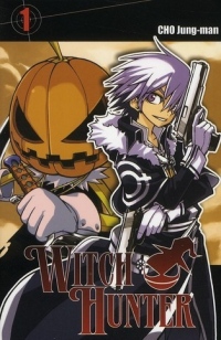 Witch Hunter Vol.1
