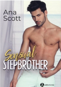 Sensual Stepbrother