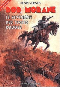 Le revenant des Terres Rouges