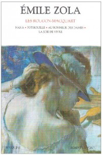 Les Rougon-Macquart - Tome 3 (03)