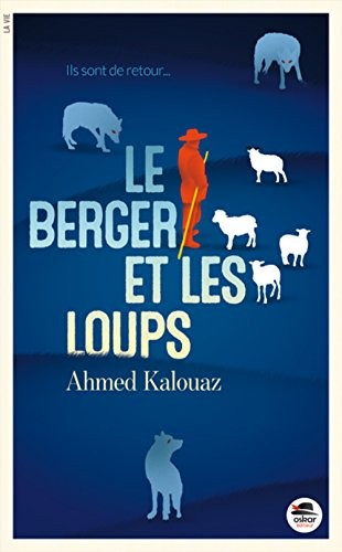 LE BERGER ET LES LOUPS