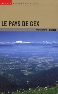 Le Pays de Gex
