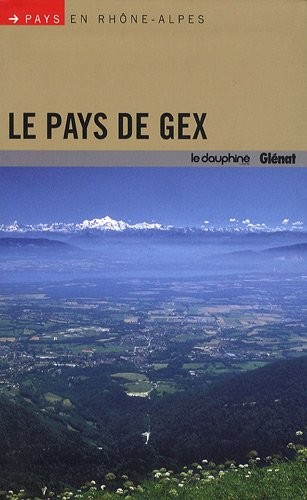 Le Pays de Gex