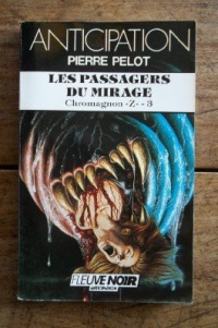 Les passagers du mirage