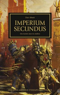 Imperium Secundus : Une lumière dans les ténèbres