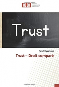 Trust – Droit comparé