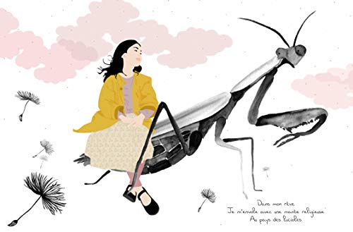 Les 24 Saisons de Nanako