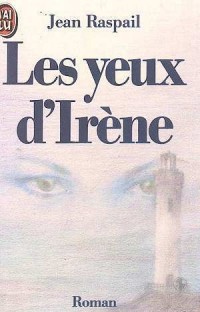 Les yeux d'Irène