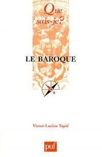 Le baroque