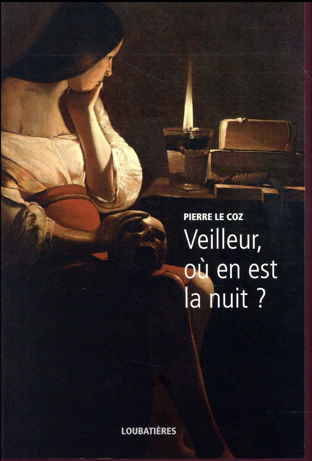 Veilleur, où en est la nuit ?