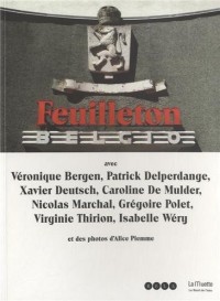 Feuilleton