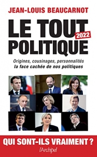 Le Tout-Politique 2022