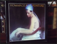 Hommage à la peinture