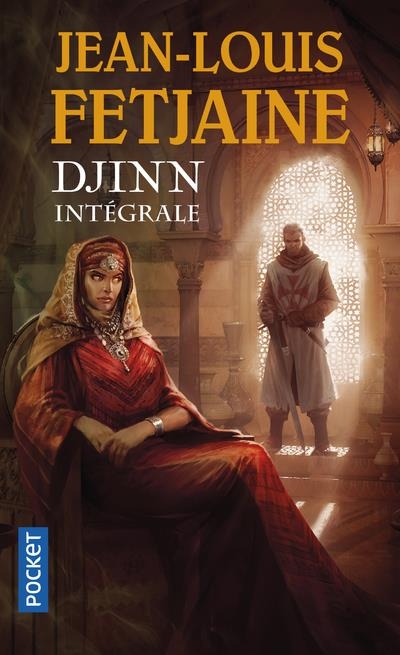 Djinn Intégrale T1 et T2
