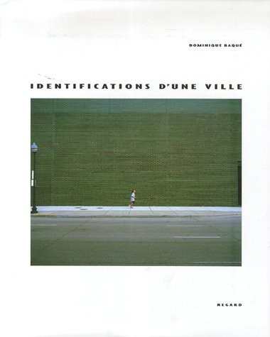 Identifications d'une ville