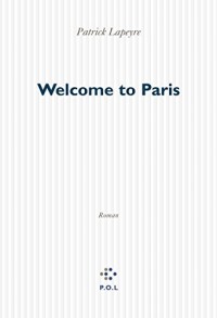 Welcome to Paris