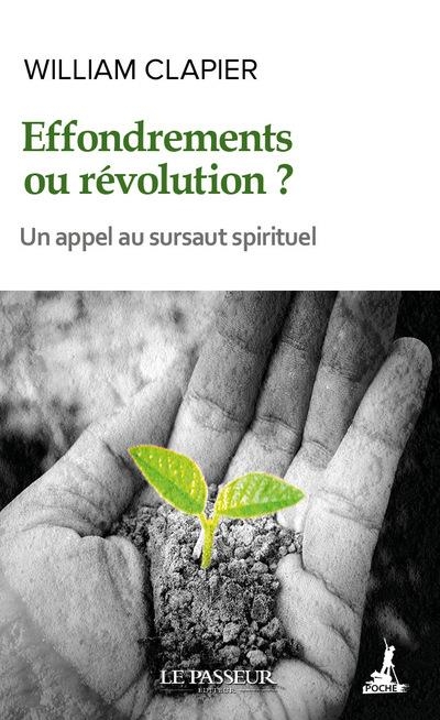 Effondrement ou révolution ?