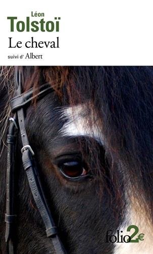 Le cheval/Albert