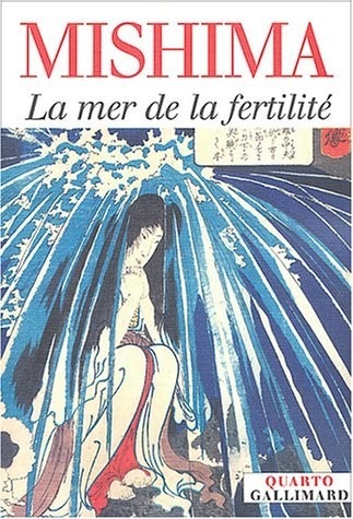 La Mer de la fertilité