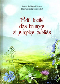 Petit traité des brumes et simles oubliés