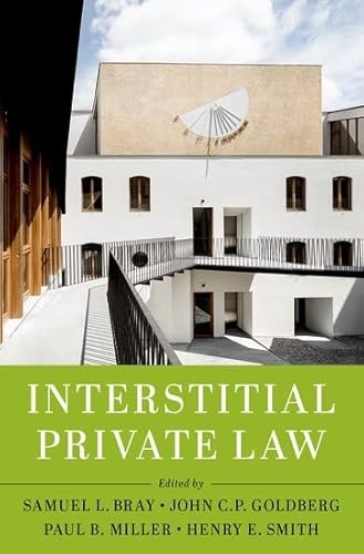 Interstitial Private Law